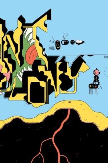Ant Colony cover image