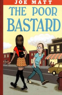 The Poor Bastard cover image