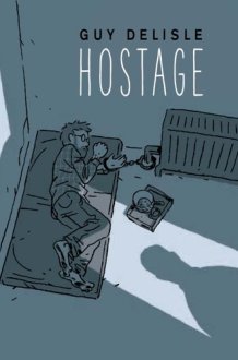 Hostage cover image