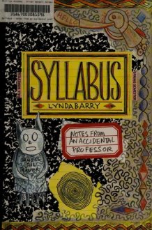 Syllabus: Notes from an Accidental Professor cover image