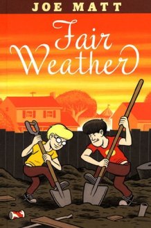 Fair Weather cover image