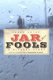 Jar of Fools: A Picture Story cover image