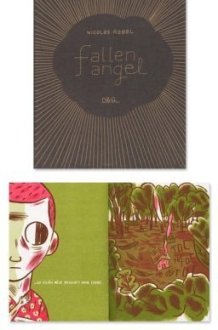Fallen Angel cover image
