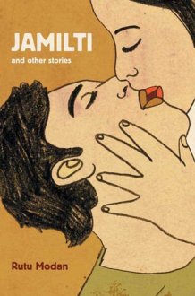Jamilti and Other Stories cover image