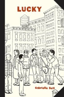 Lucky cover image
