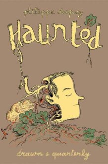 Haunted cover image