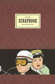 Scrapbook: Uncollected Work, 1990-2004 cover image