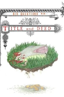 Big Questions #14: Title and Deed cover image