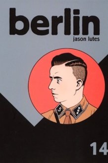 Berlin, No.14 cover image