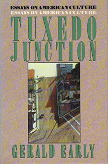 Tuxedo Junction Essays on American Culture cover image
