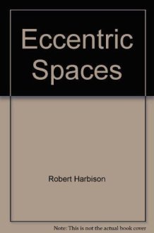 Eccentric Spaces cover image