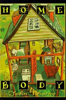 Home Body cover image