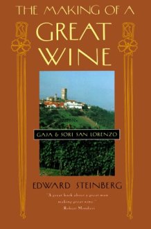 The Making of a Great Wine Gaja and Sori San Lorenzo cover image