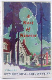 A Nest of Ninnies cover image