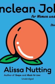 Unclean Jobs for Women and Girls: Stories cover image