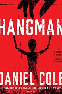 Hangman Lib/E cover image