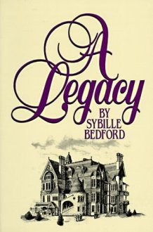 A Legacy cover image