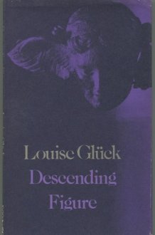 Descending figure (The American poetry series) cover image