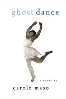 Ghost Dance cover image