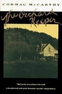 The Orchard Keeper cover image