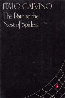 The Path to the Nest of Spiders cover image