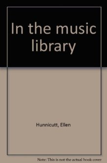 In the Music Library cover image
