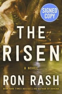 The Risen - Signed / Autographed Copy cover image