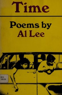 Time (The American poetry series) cover image