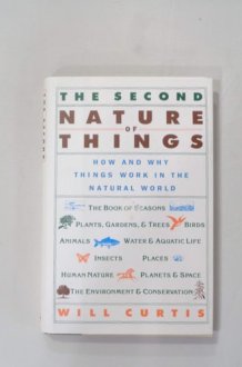 The Second Nature of Things cover image