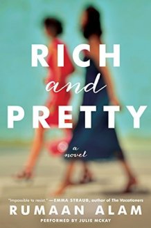 Rich and Pretty Lib/E cover image