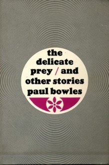 The Delicate Prey And Other Stories cover image