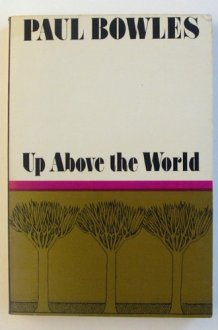 Up Above the World cover image