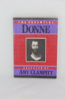 The Essential Donne cover image
