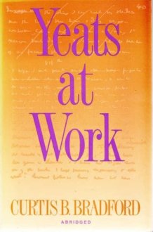 Yeats at Work cover image