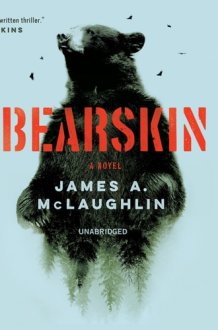 Bearskin Lib/E cover image