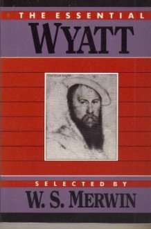 The Essential Wyatt cover image