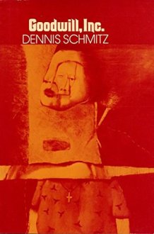 Goodwill, Inc. (The American Poetry Volume 7) cover image
