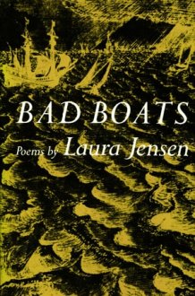 Bad boats (The American poetry series ; v. 13) cover image