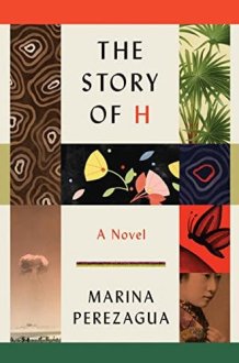 The Story of H cover image