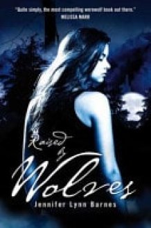 Raised by Wolves cover image