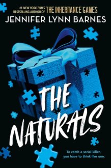 The Naturals To Catch A Serial Killer, You Have To Think Like One cover image