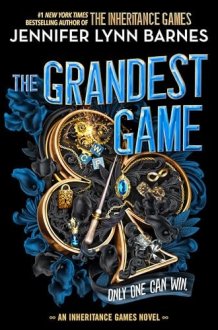 The Grandest Game cover image