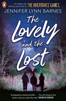 The Lovely and the Lost cover image