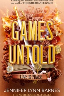 Games Untold cover image