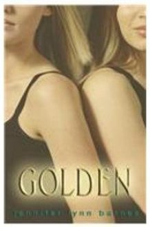 Golden cover image