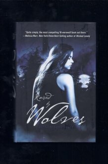 Raised by Wolves cover image