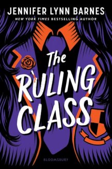 The Ruling Class cover image