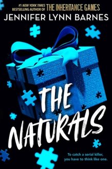 The Naturals (The Naturals Series, Book 1) cover image
