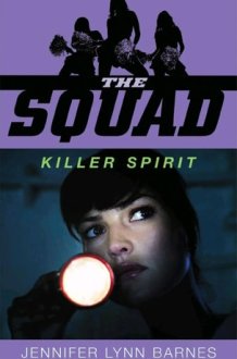 The Squad: Killer Spirit cover image