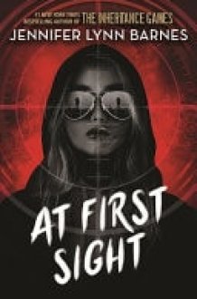 At First Sight cover image
